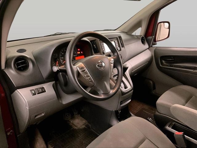 2019 Nissan NV200 SV