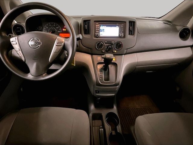 2019 Nissan NV200 SV