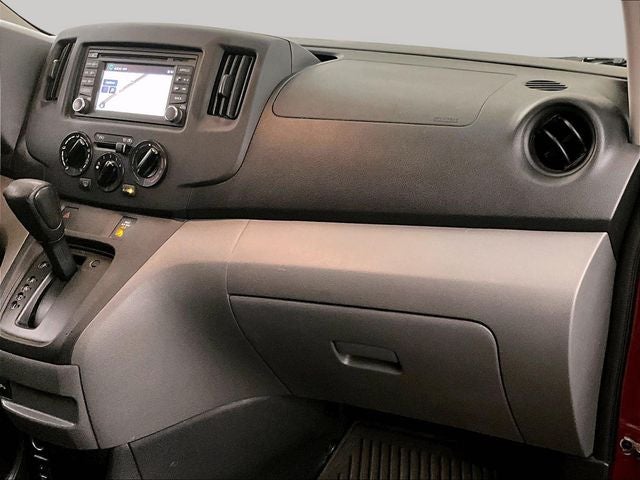 2019 Nissan NV200 SV