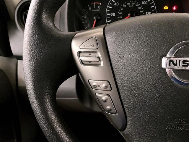 2019 Nissan NV200 SV