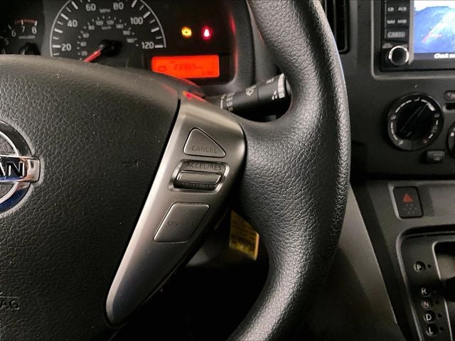 2019 Nissan NV200 SV