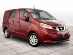 2019 Nissan NV200 SV
