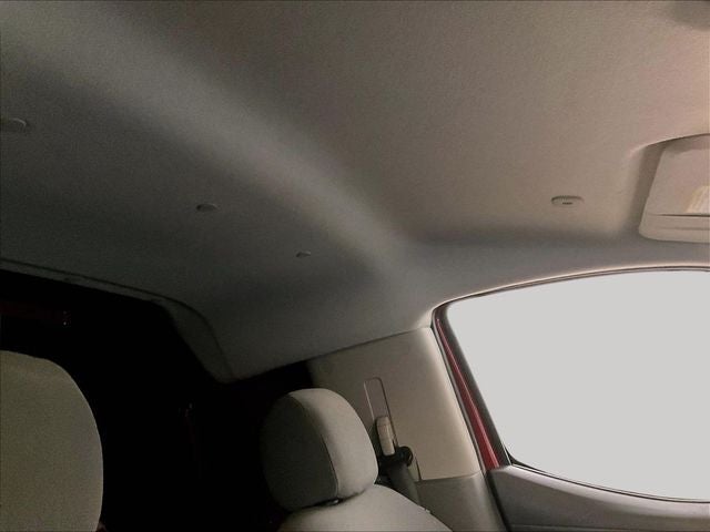 2019 Nissan NV200 SV