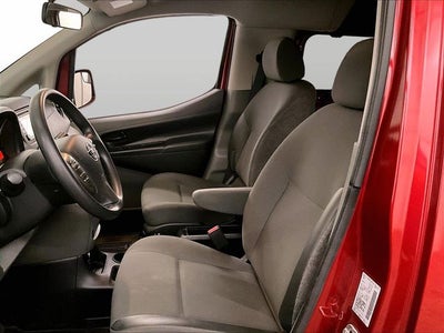 2019 Nissan NV200 SV