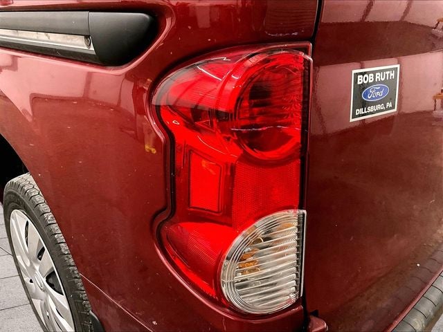 2019 Nissan NV200 SV