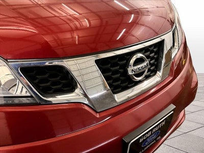 2019 Nissan NV200 SV