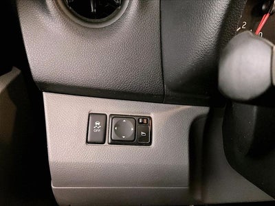 2019 Nissan NV200 SV