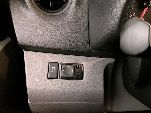 2019 Nissan NV200 SV