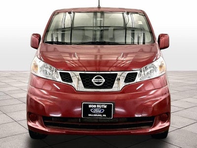 2019 Nissan NV200 SV