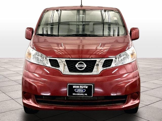 2019 Nissan NV200 SV