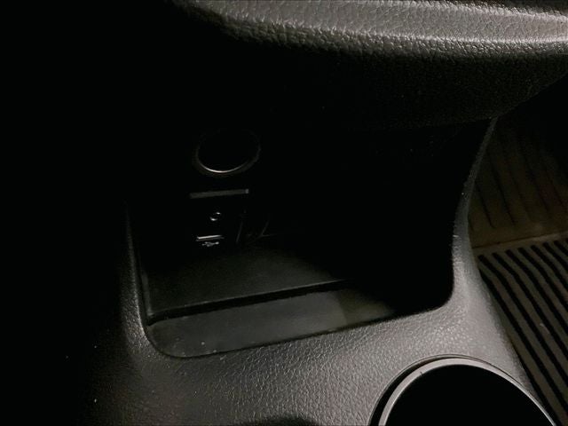 2019 Nissan NV200 SV