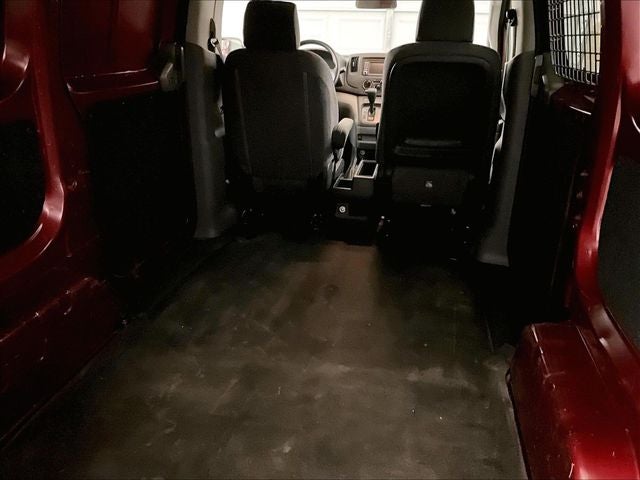 2019 Nissan NV200 SV