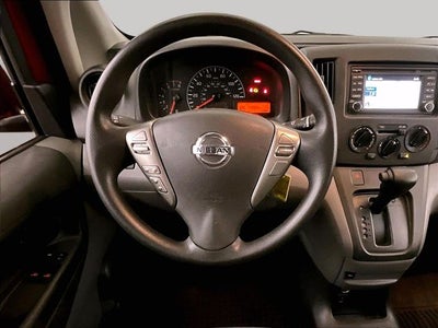 2019 Nissan NV200 SV