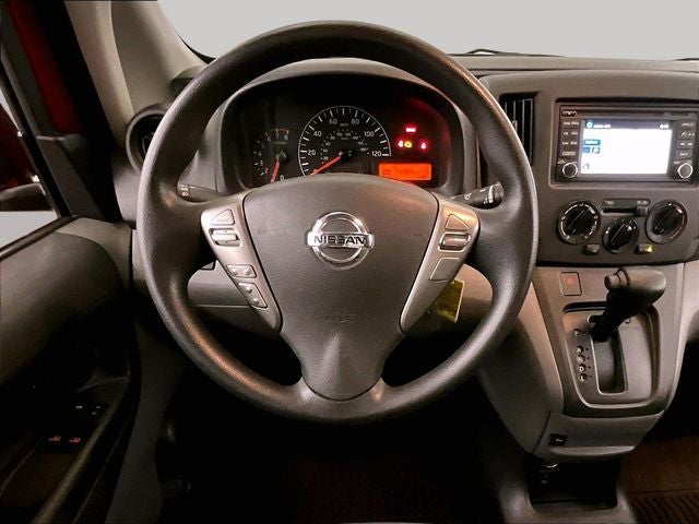 2019 Nissan NV200 SV