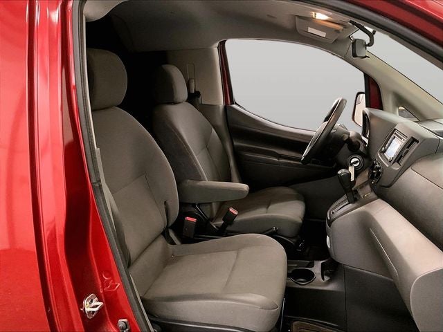 2019 Nissan NV200 SV