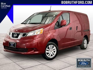 2019 Nissan NV200 SV