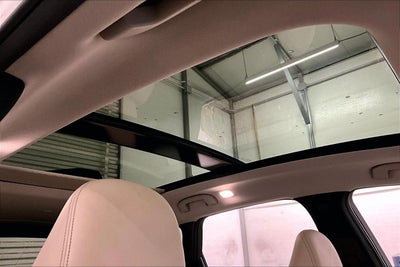 2021 INFINITI QX50 ESSENTIAL