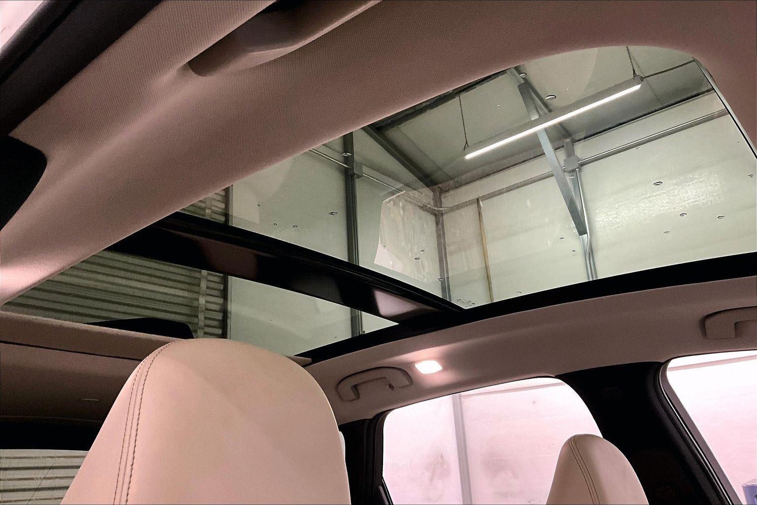 2021 INFINITI QX50 ESSENTIAL