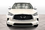 2021 INFINITI QX50 ESSENTIAL