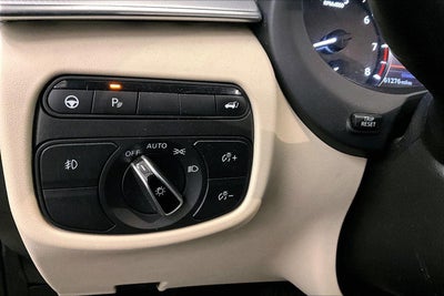 2021 INFINITI QX50 ESSENTIAL