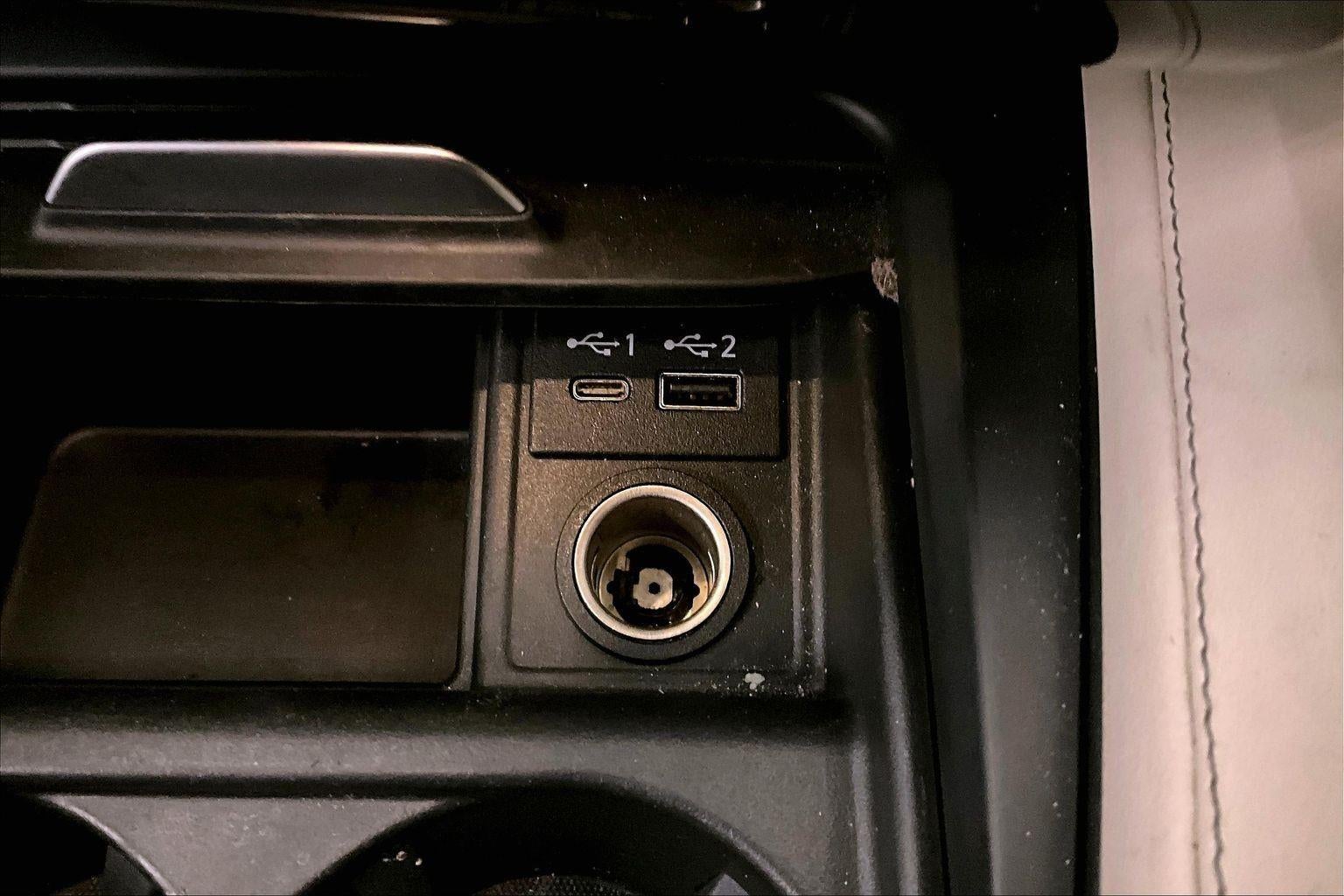 2021 INFINITI QX50 ESSENTIAL