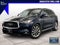 2020 INFINITI QX50 LUXE