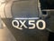 2020 INFINITI QX50 LUXE