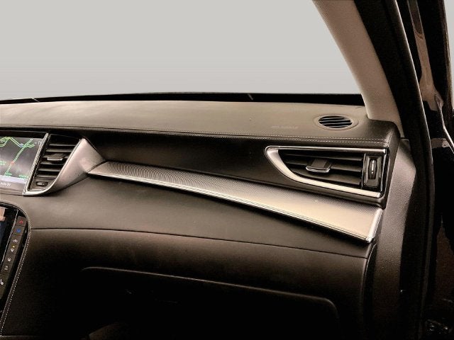 2020 INFINITI QX50 LUXE