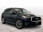 2020 INFINITI QX50 LUXE
