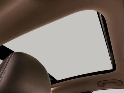 2020 INFINITI QX50 LUXE