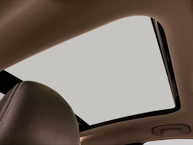 2020 INFINITI QX50 LUXE