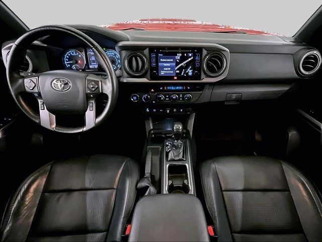 2019 Toyota Tacoma TRD Sport V6