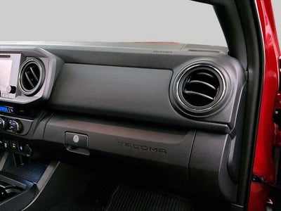 2019 Toyota Tacoma TRD Sport V6