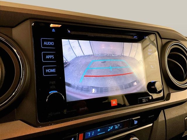 2019 Toyota Tacoma TRD Sport V6
