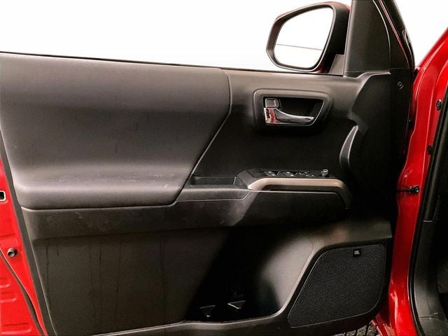 2019 Toyota Tacoma TRD Sport V6