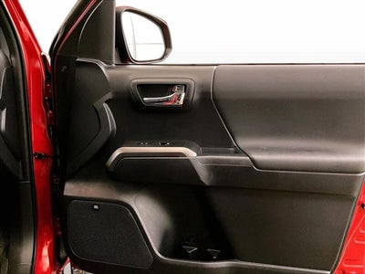 2019 Toyota Tacoma TRD Sport V6