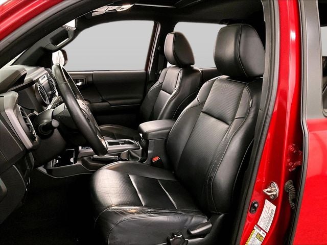 2019 Toyota Tacoma TRD Sport V6