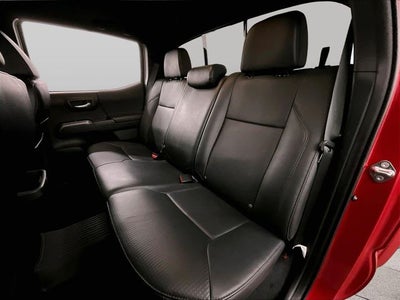 2019 Toyota Tacoma TRD Sport V6