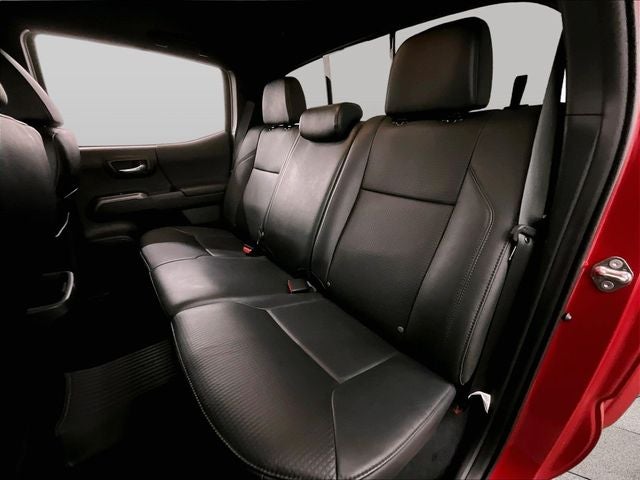 2019 Toyota Tacoma TRD Sport V6