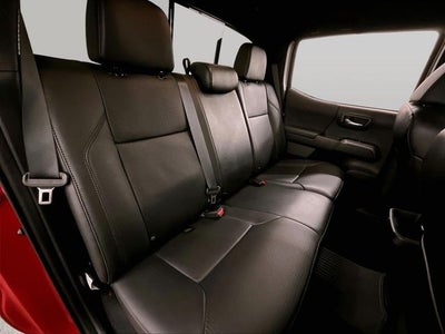 2019 Toyota Tacoma TRD Sport V6