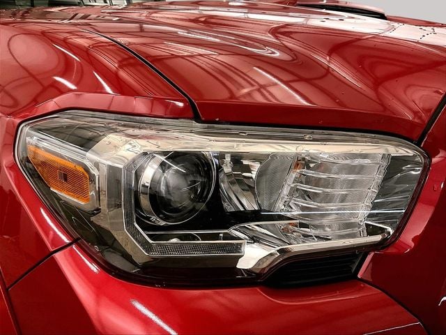 2019 Toyota Tacoma TRD Sport V6