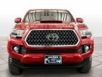 2019 Toyota Tacoma TRD Sport V6