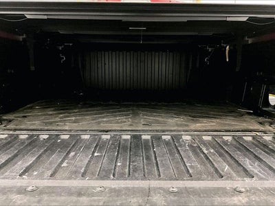 2019 Toyota Tacoma TRD Sport V6