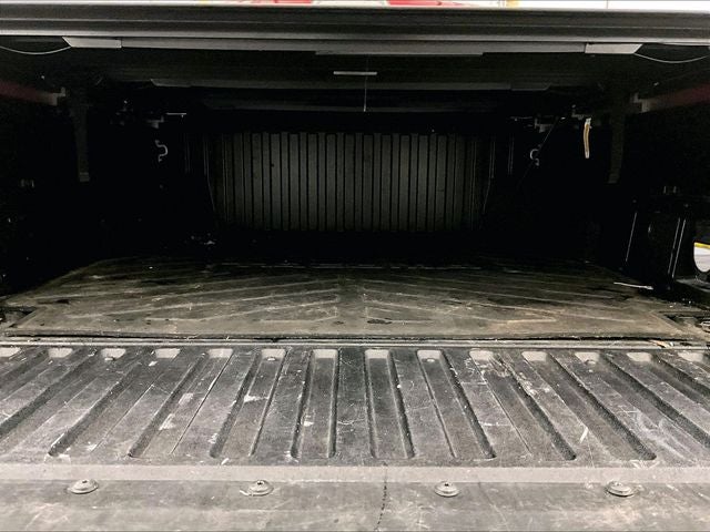 2019 Toyota Tacoma TRD Sport V6