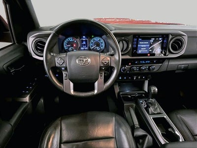2019 Toyota Tacoma TRD Sport V6