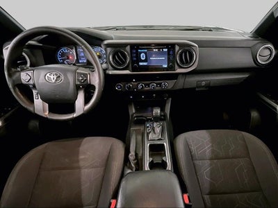 2017 Toyota Tacoma TRD Off-Road V6
