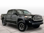 2017 Toyota Tacoma TRD Off-Road V6