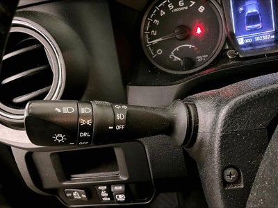 2017 Toyota Tacoma TRD Off-Road V6
