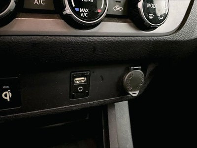 2017 Toyota Tacoma TRD Off-Road V6
