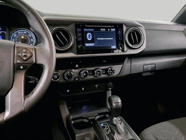 2017 Toyota Tacoma TRD Off-Road V6